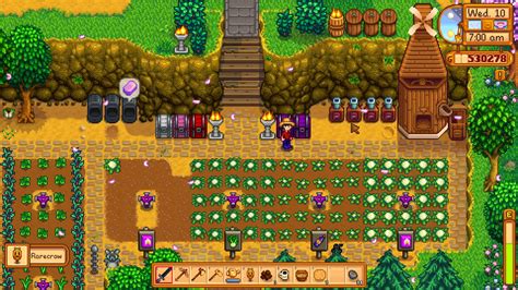 stardew valley artisan multiplayer.